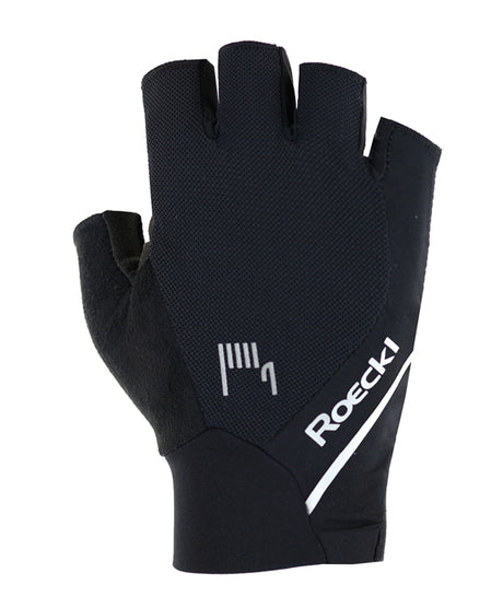 Gants Roeckl Ivoire 2 Noir