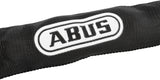 ABUS 8808C/110 antivol à chaîne noir