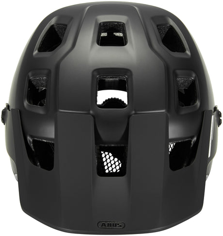 Casque ABUS MoDrop MIPS noir