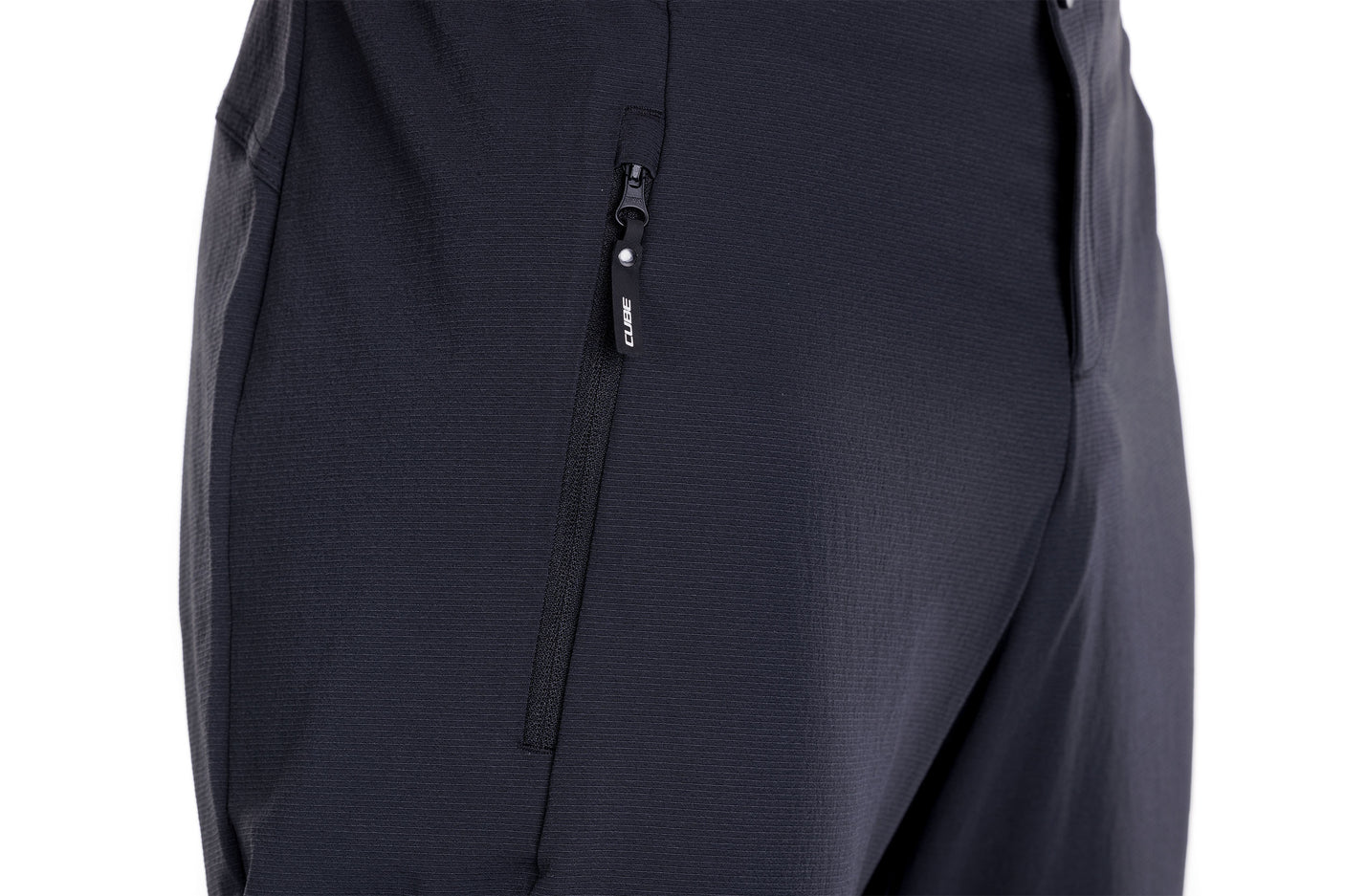 Pantalon CUBE BLACKLINE