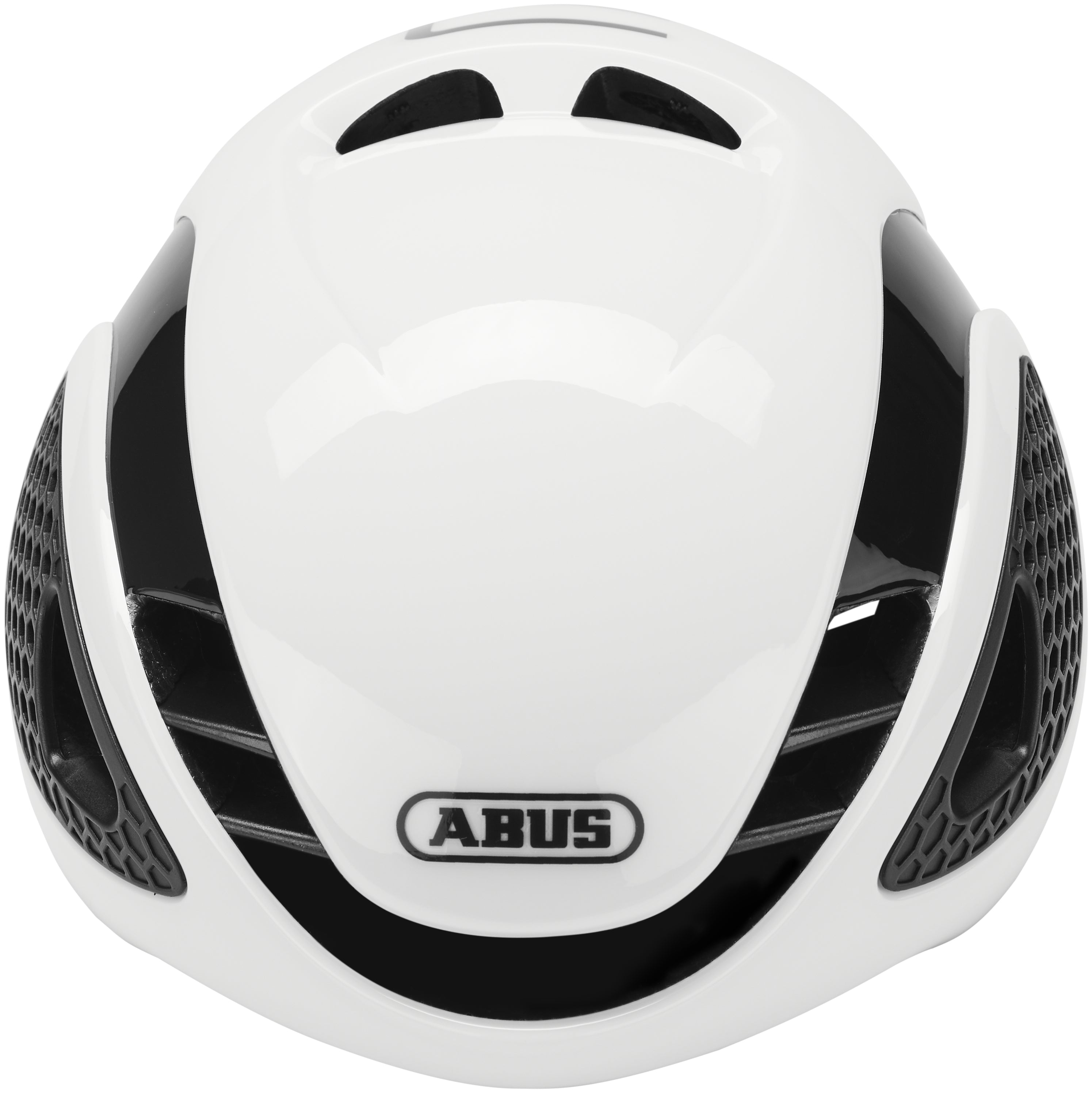 Casque ABUS GameChanger blanc