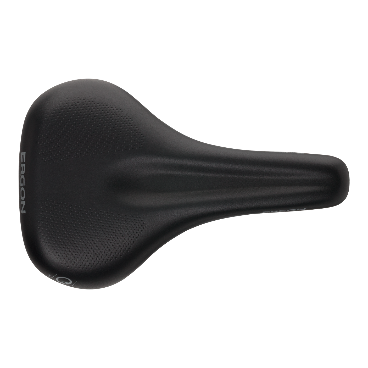 Ergon ST Gel selle femmes noir