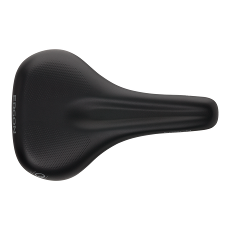 Ergon ST Gel selle femmes noir