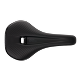 Ergon SM Comp selle hommes noir