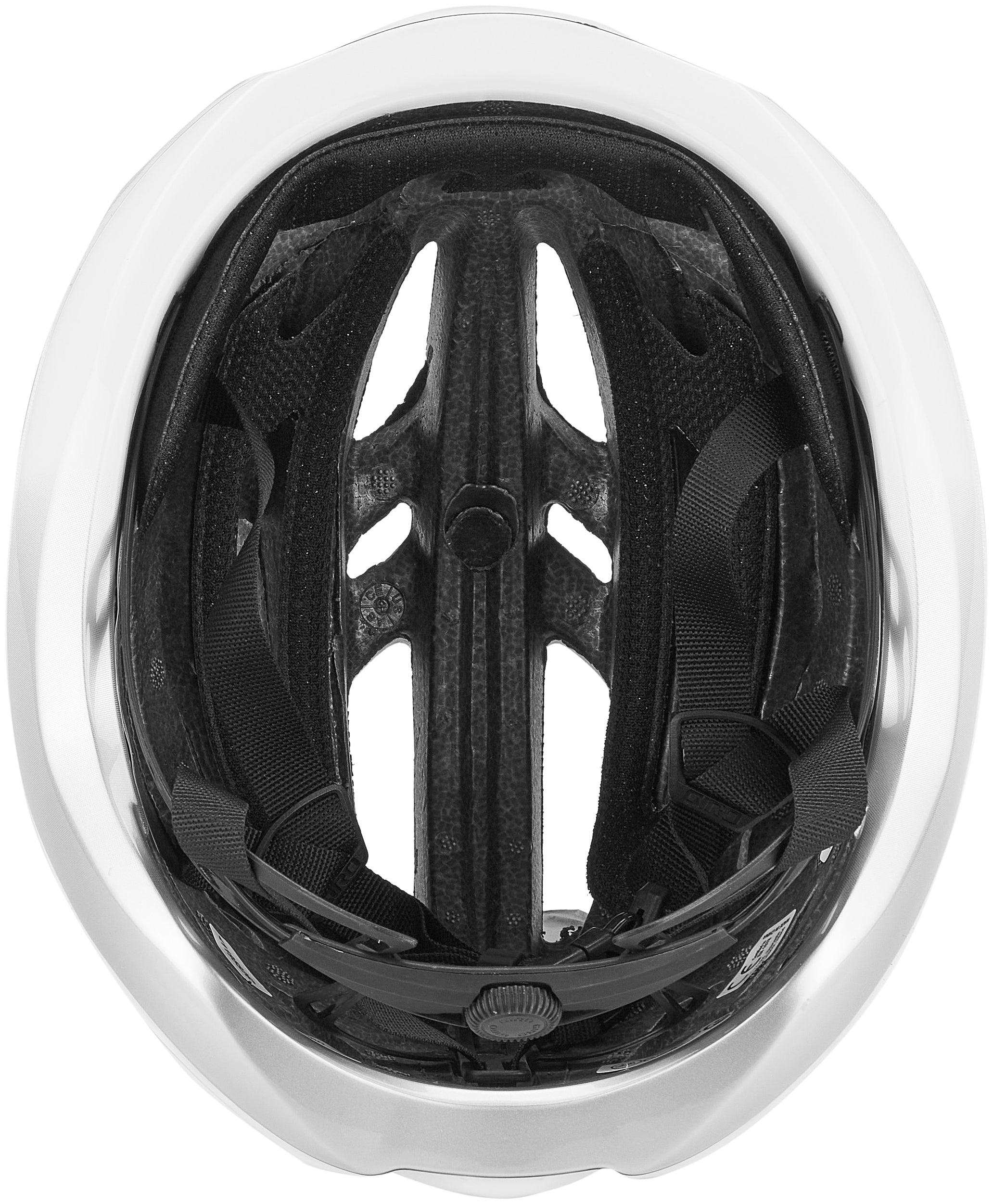 Giro AGILIS Helm matte white