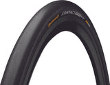 Continental Contact Speed ​​​​Clincher Double Système de Sécurité Disjoncteur 28"