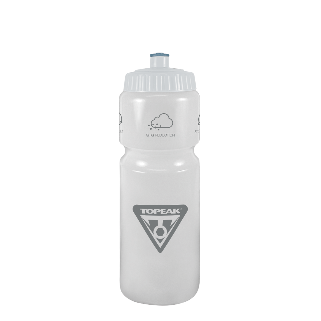 Gourde Topeak BioBased 750ml