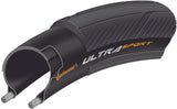 Pneu souple Continental Ultra Sport III Performance 700x28C noir