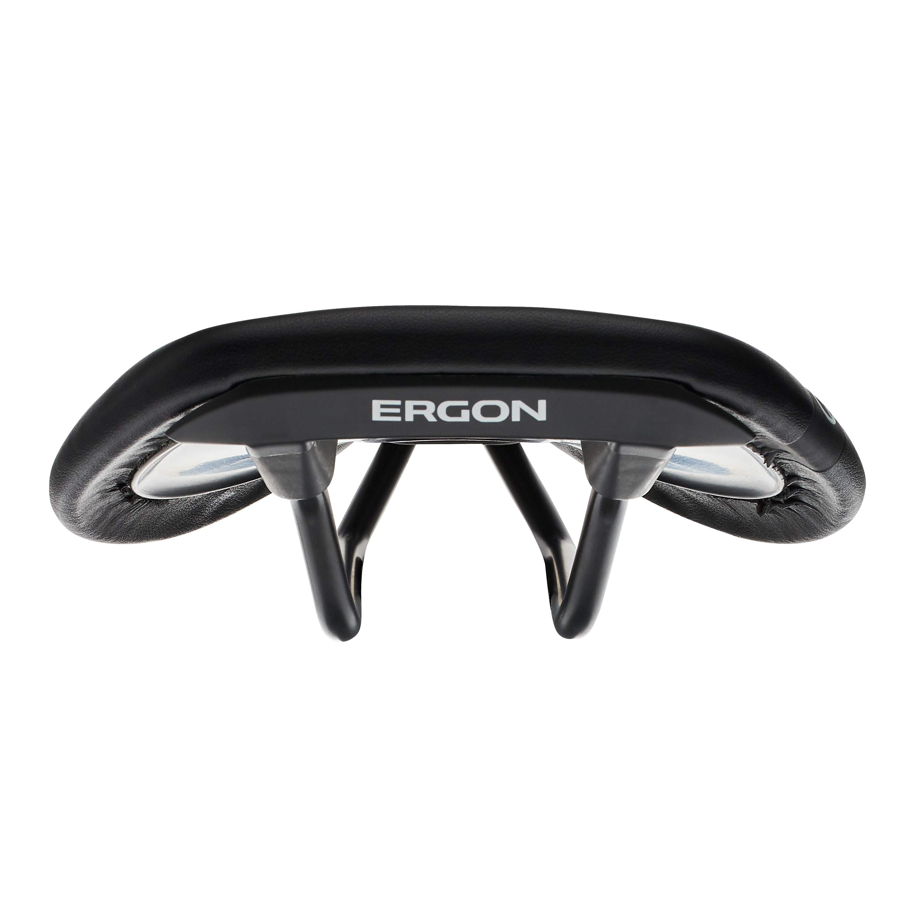 Ergon SR Sport Gel selle femmes noir