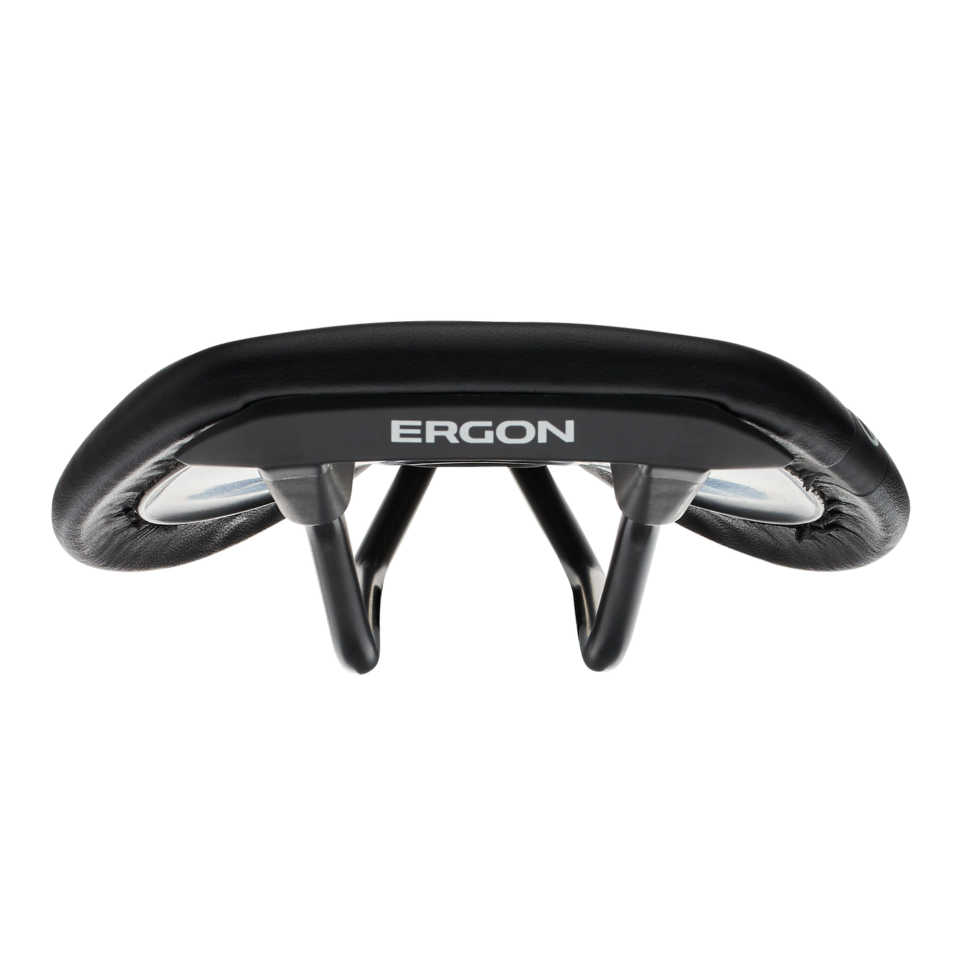 Ergon SR Sport Gel selle femmes noir