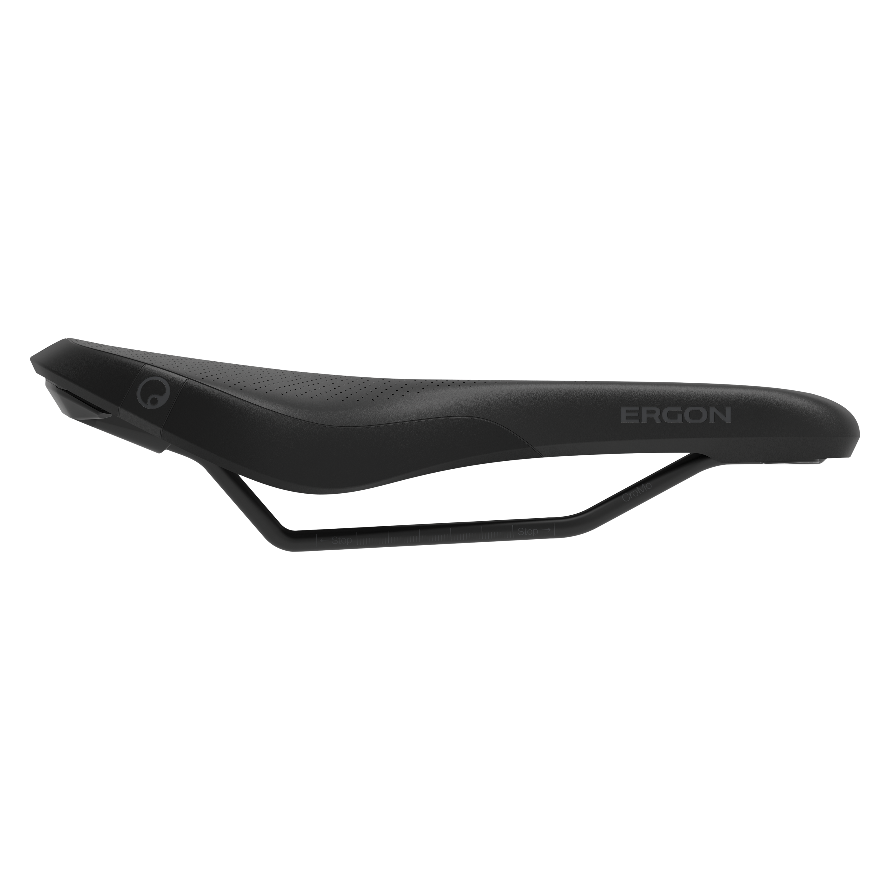 Selle Ergon SMC Sport Gel Femme