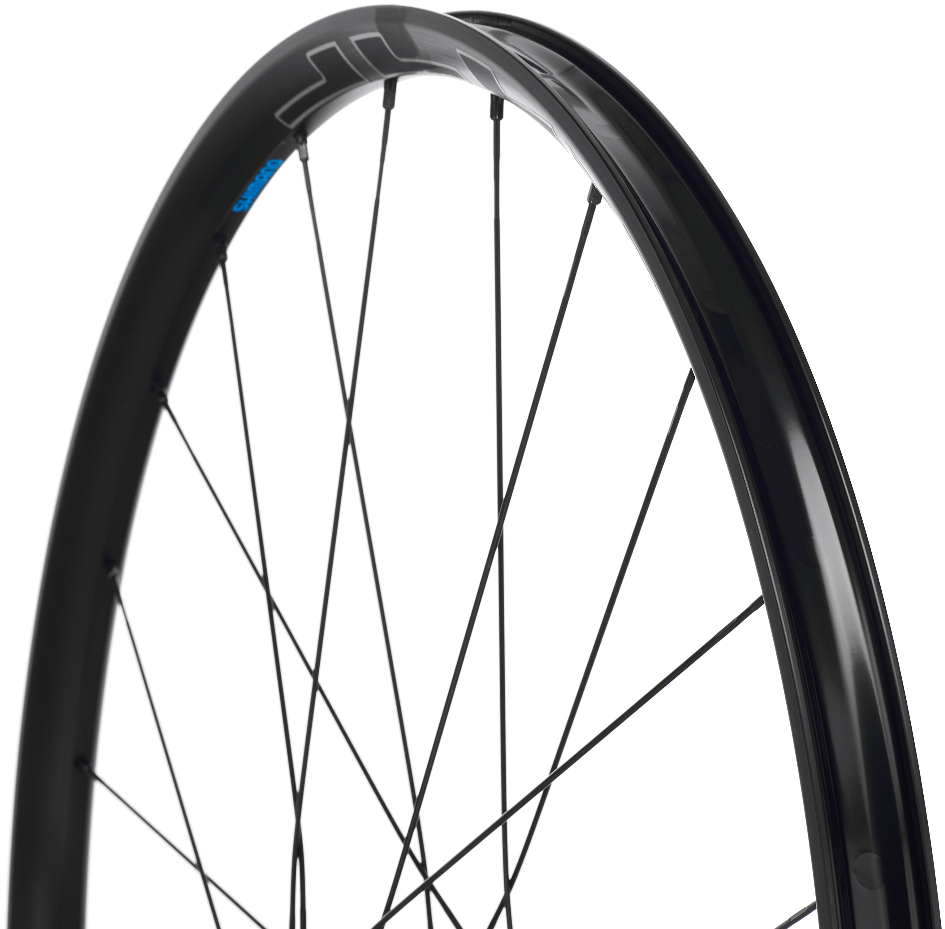 Shimano WH-MT601 roue avant 29