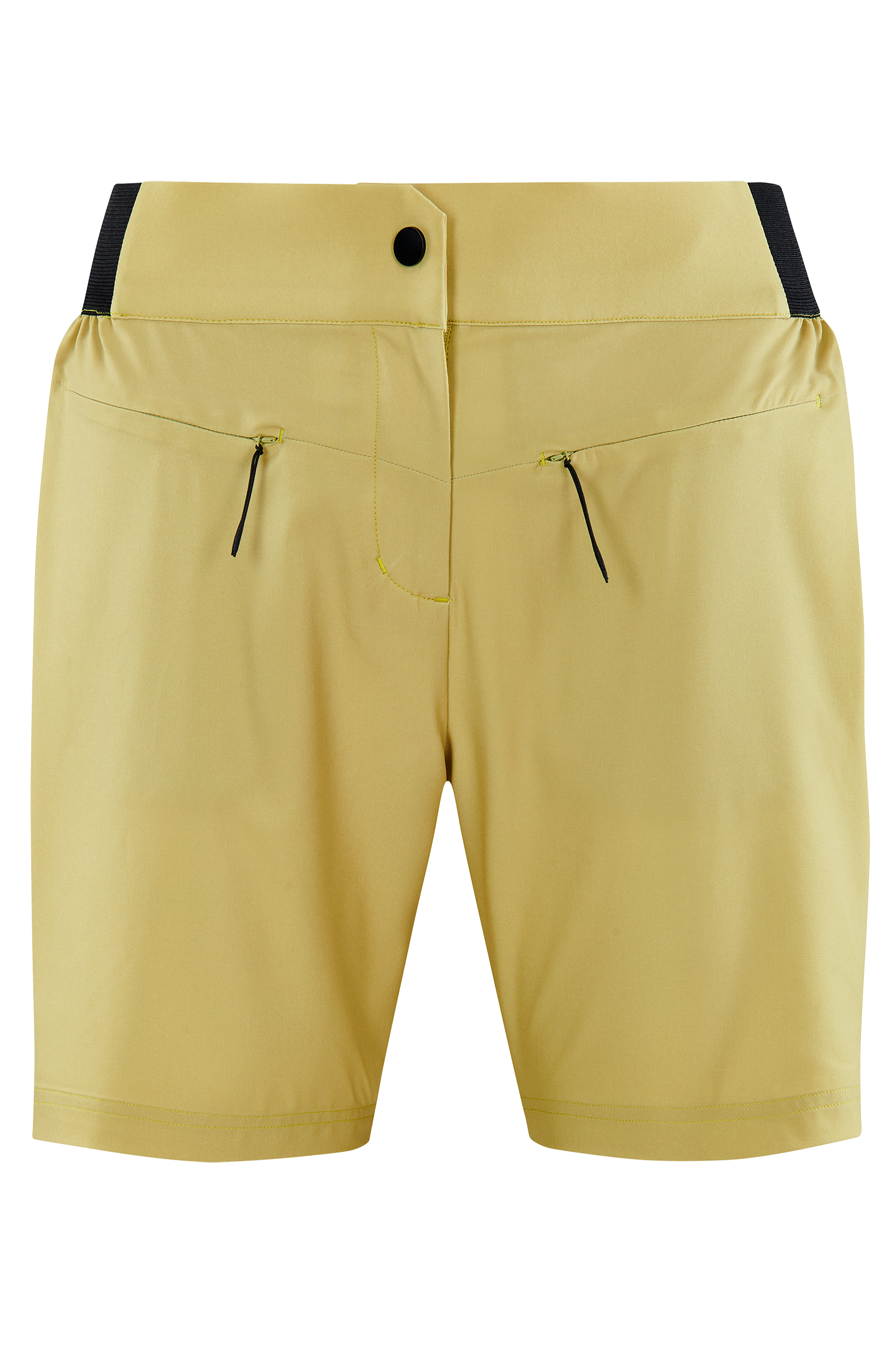 Short CUBE ATX WS Baggy CMPT kaki homme