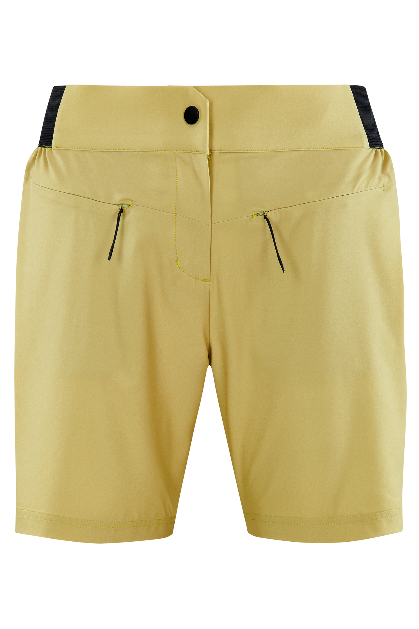 Short CUBE ATX WS Baggy CMPT kaki homme