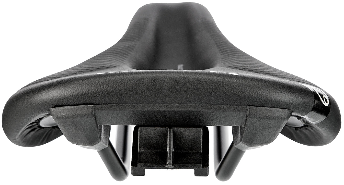 Ergon SR Comp selle hommes noir