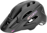 Giro Fixture Mips II W Helm matte black