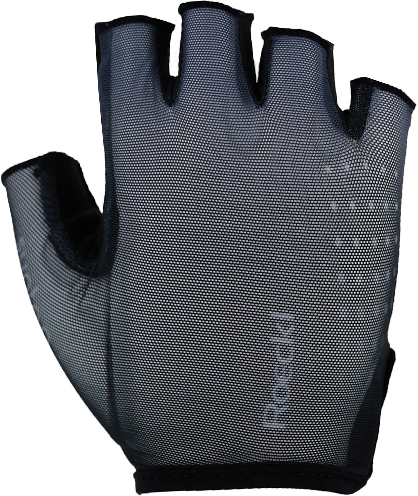 Gants Roeckl Istia Noir Ombre