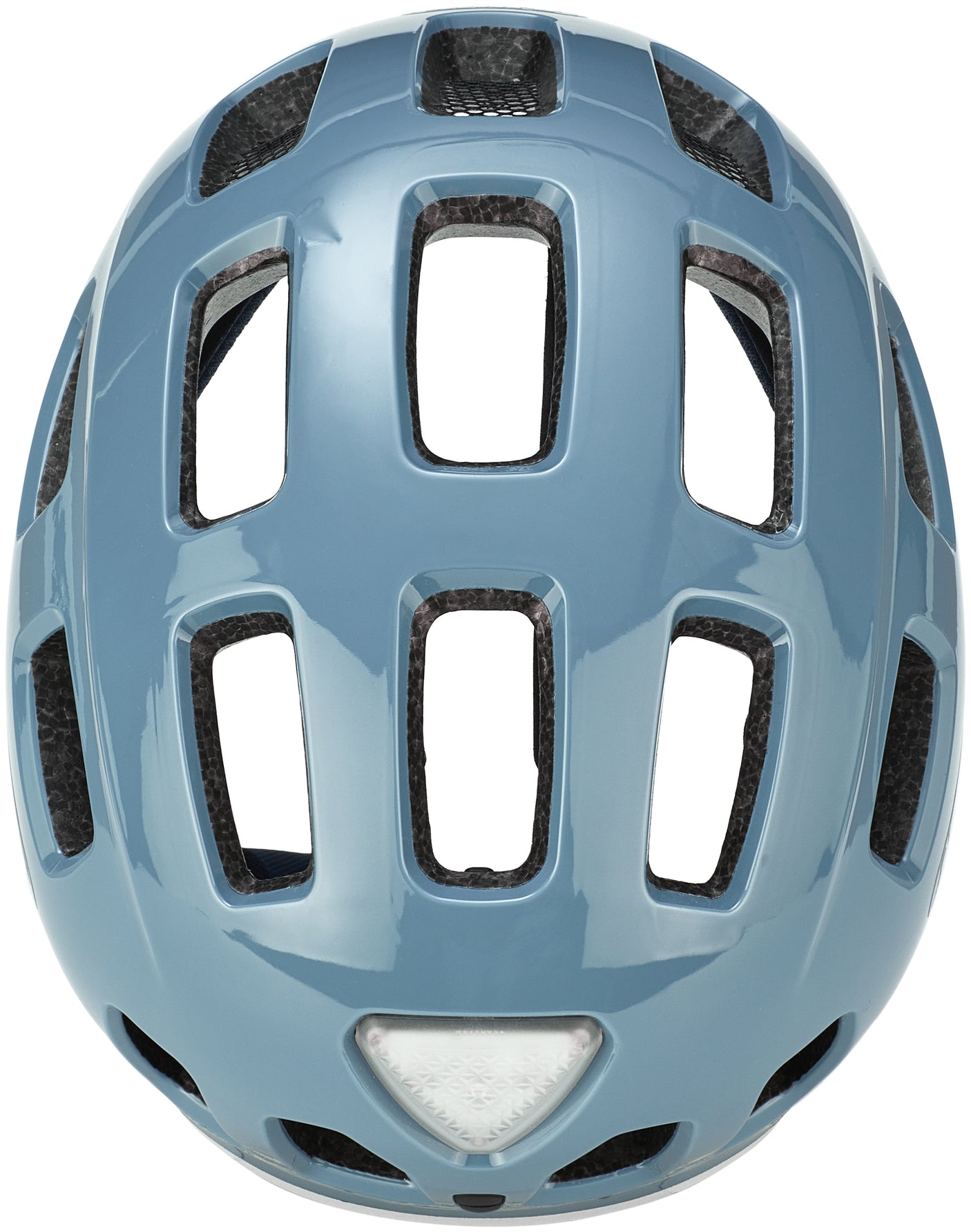 Casque ABUS Youn-I 2.0 jeunesse bleu