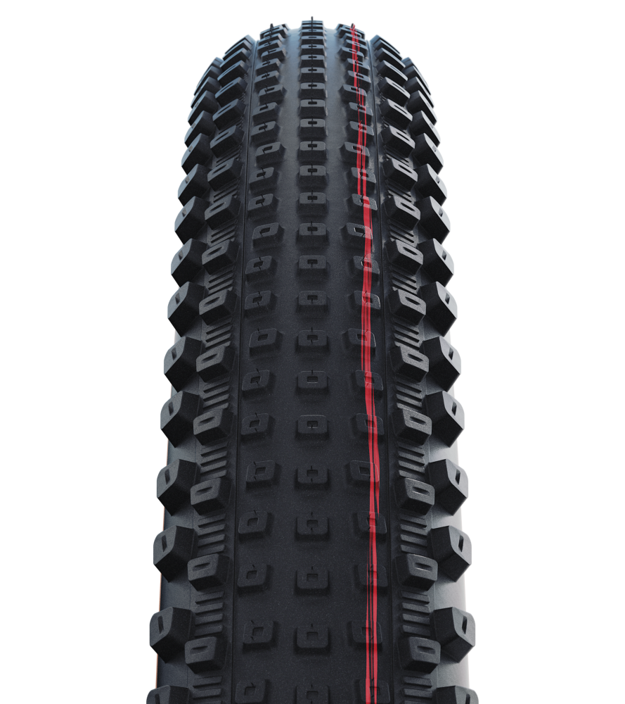 Schwalbe Rick XC PRO ADDIX Speed ​​​​Super Course