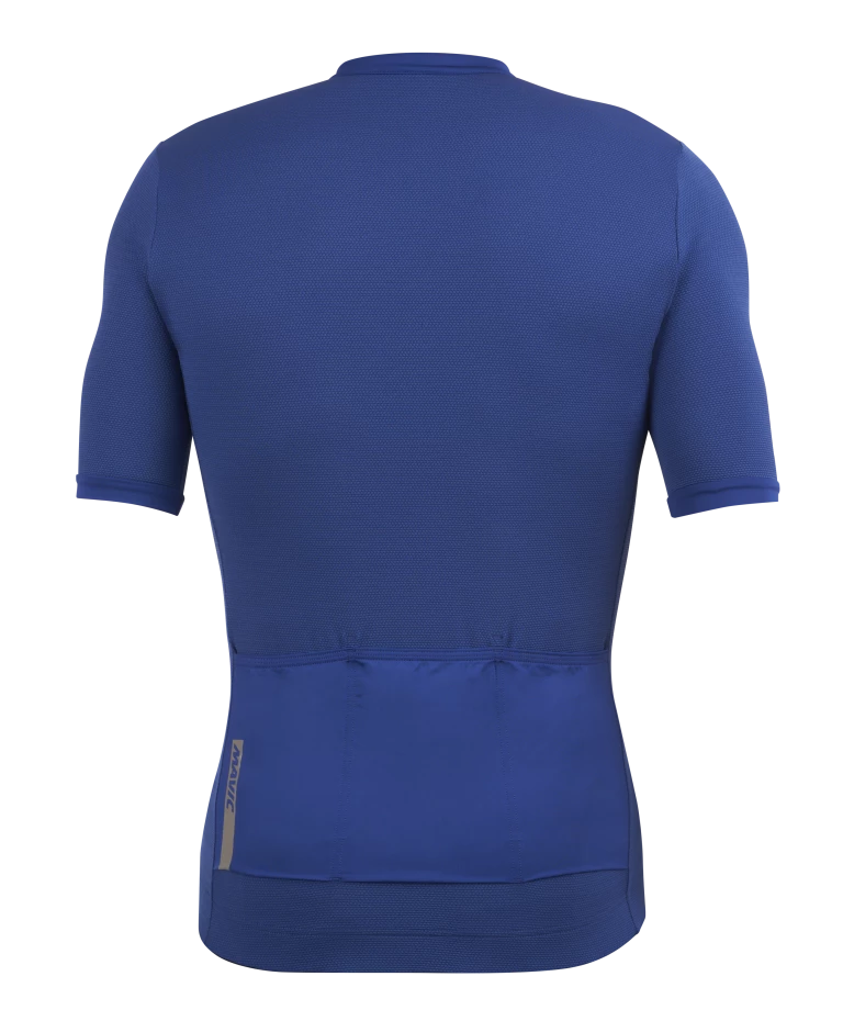 Mavic Aksium Jersey Herren royal blue