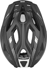 ABUS Aduro 2.0 Casque course noir