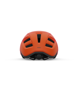 Giro Fixture II Y Helm matte red fade