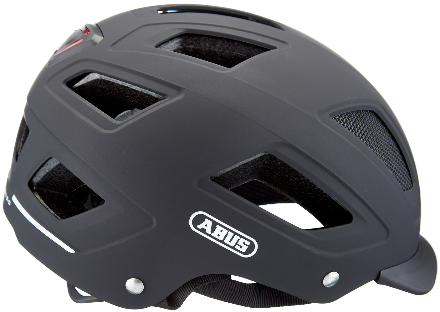 Casque ABUS Hyban 2.0 noir