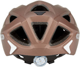 Casque ABUS Aduro 2.0 marron