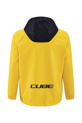 Veste de pluie CUBE ATX ROOKIE