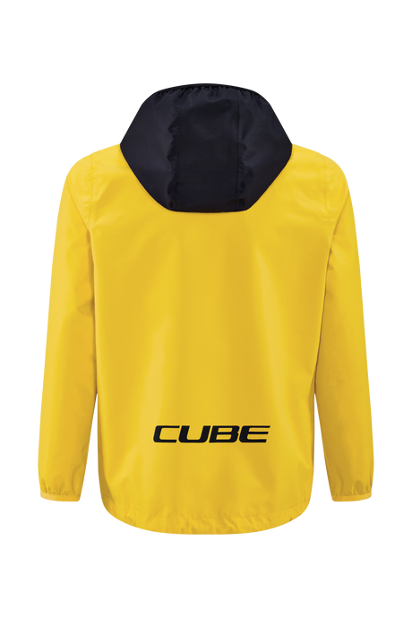 Veste de pluie CUBE ATX ROOKIE