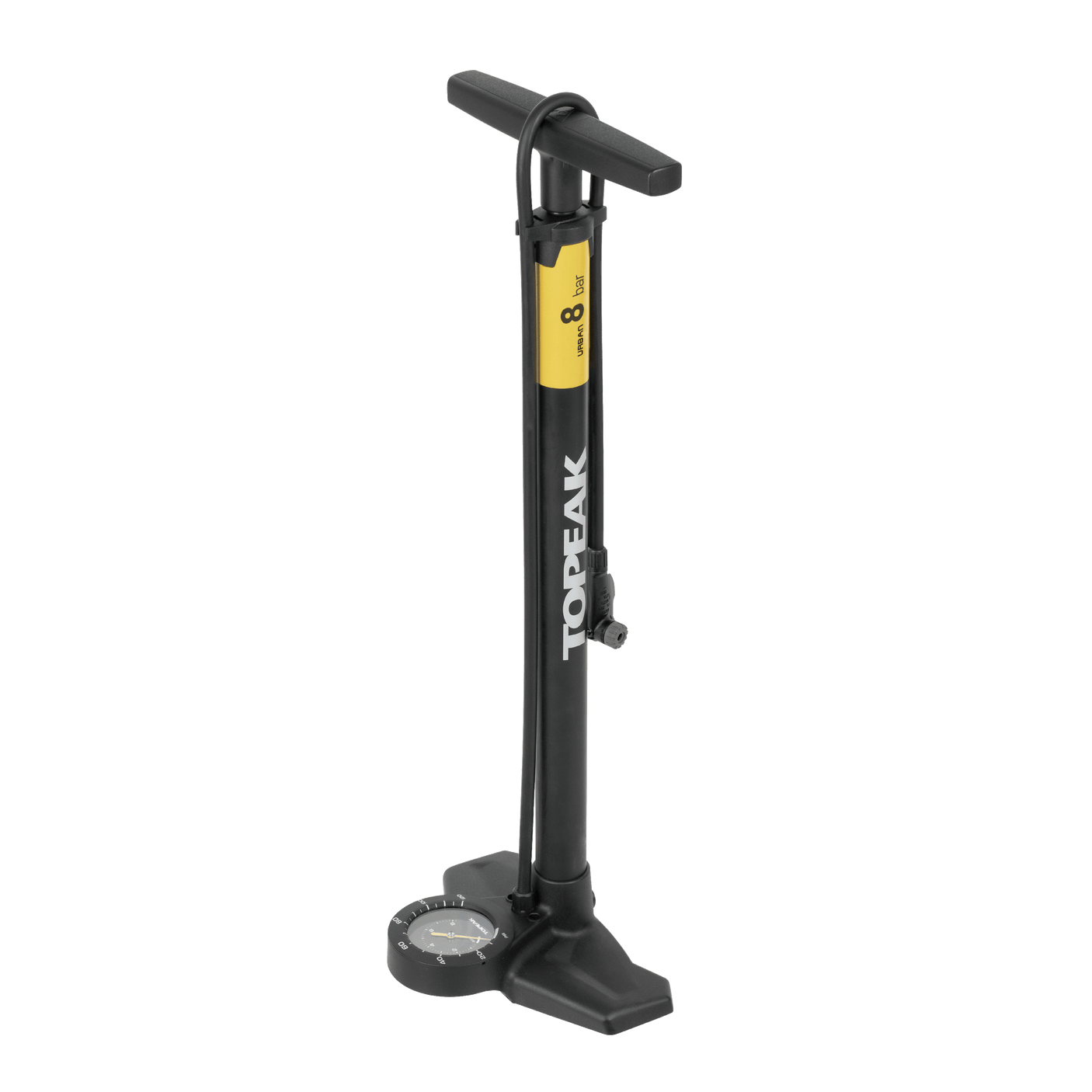 Topeak JoeBlow Urban EX avec TwinHead