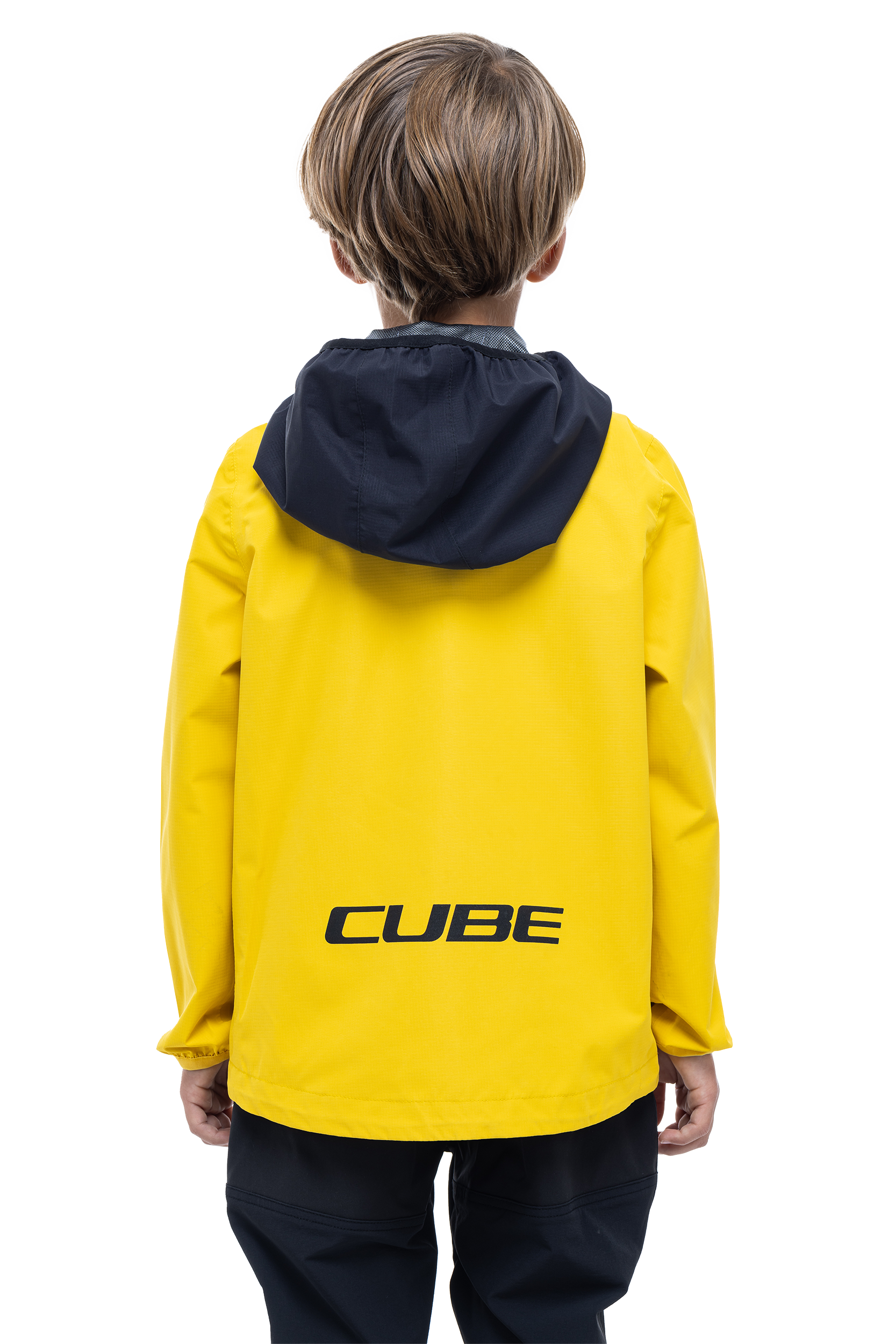 Veste de pluie CUBE ATX ROOKIE