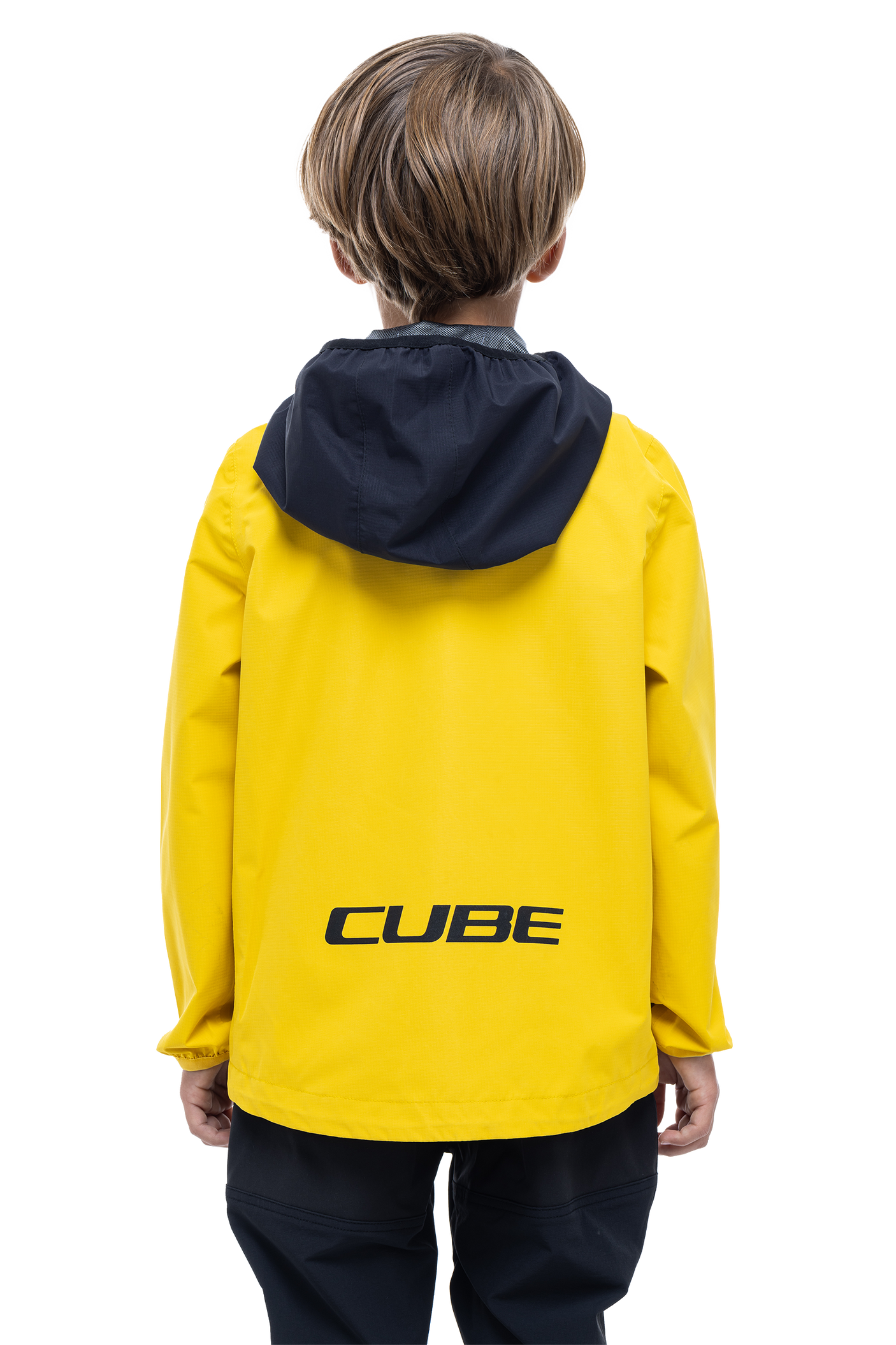 Veste de pluie CUBE ATX ROOKIE