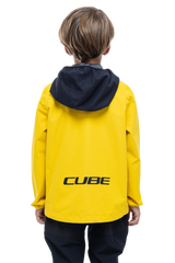 Veste de pluie CUBE ATX ROOKIE