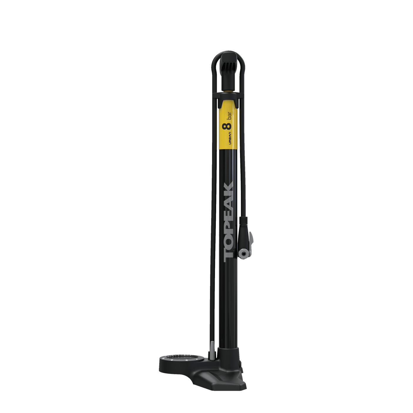 Topeak JoeBlow Urban EX avec TwinHead