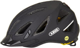 Casque ABUS Urban-I 3.0 MIPS noir