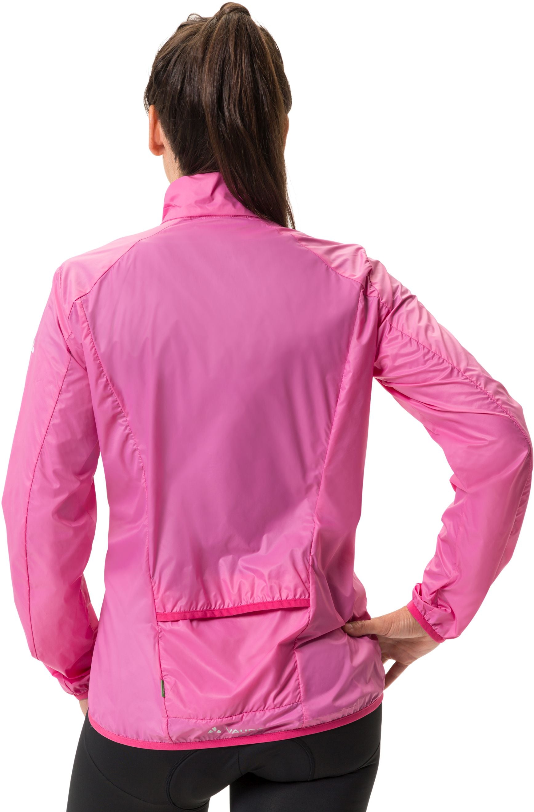 VAUDE Matera Air veste femmes rose