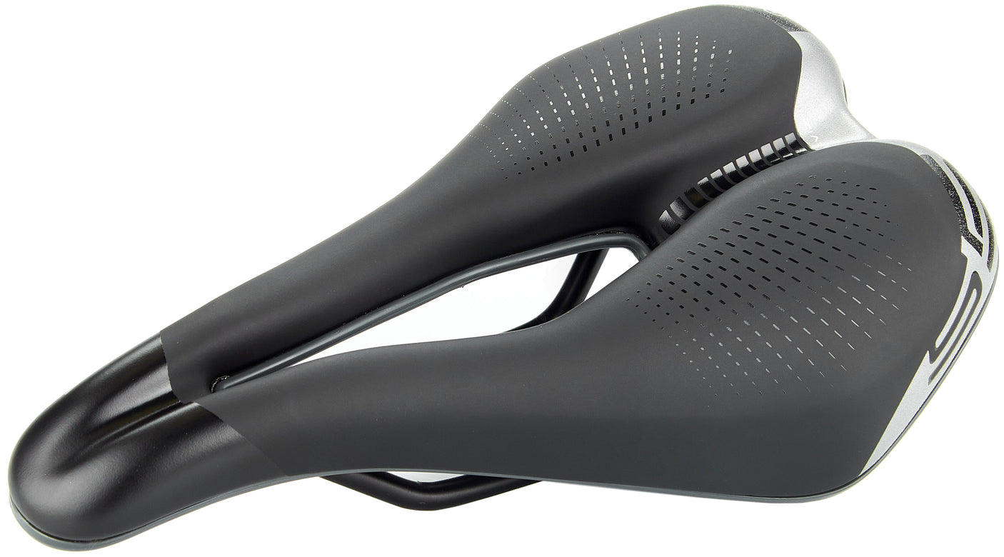 Selle Italia S 5 SFlw Sattel black