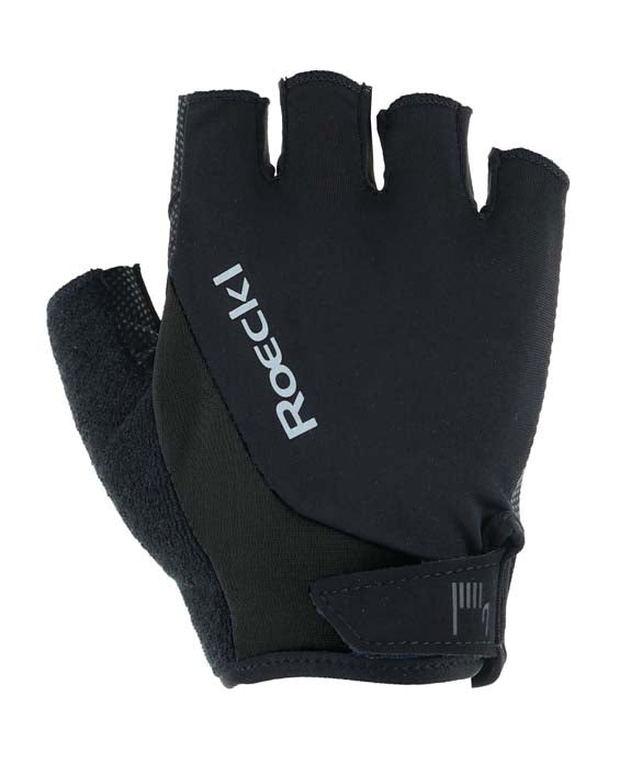 Gants Roeckl Bâle 2 Noir