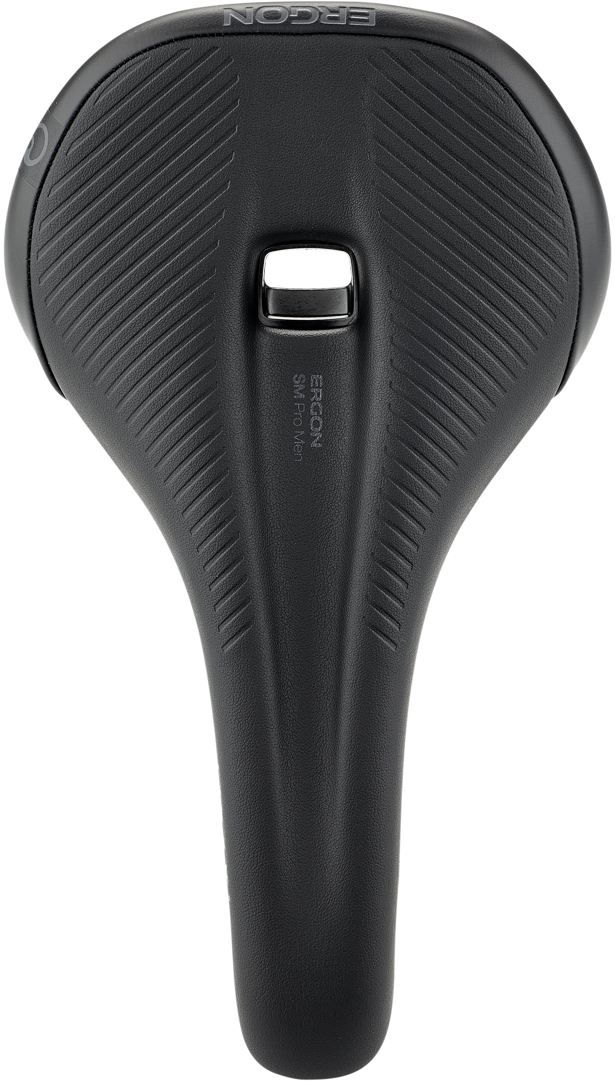 Ergon SM Pro selle hommes noir