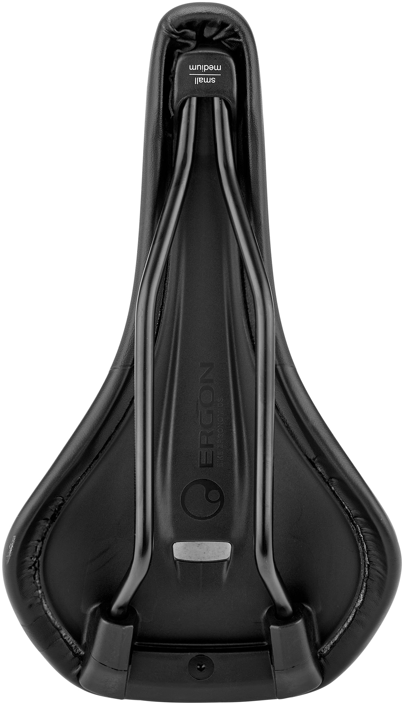 Selle Ergon SMC Sport Gel homme