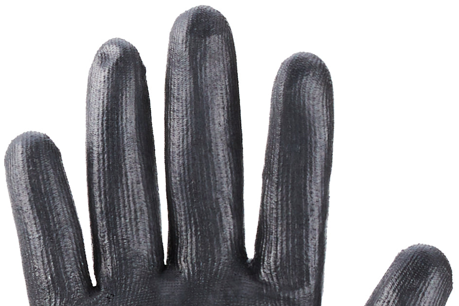 Gants de mécanique Muc-Off noirs