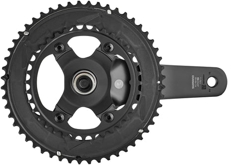 Pédalier Shimano Ultegra FC-R8100 2x12 vitesses 52-36T