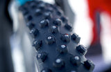 SCHWALBE Ice Spiker Pro pneu souple Performance DD RaceGuard SnakeSkin TLE 27,5x2,25" noir