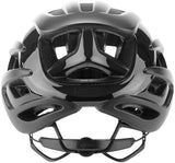 Casque ABUS Airbreaker Road velours noir