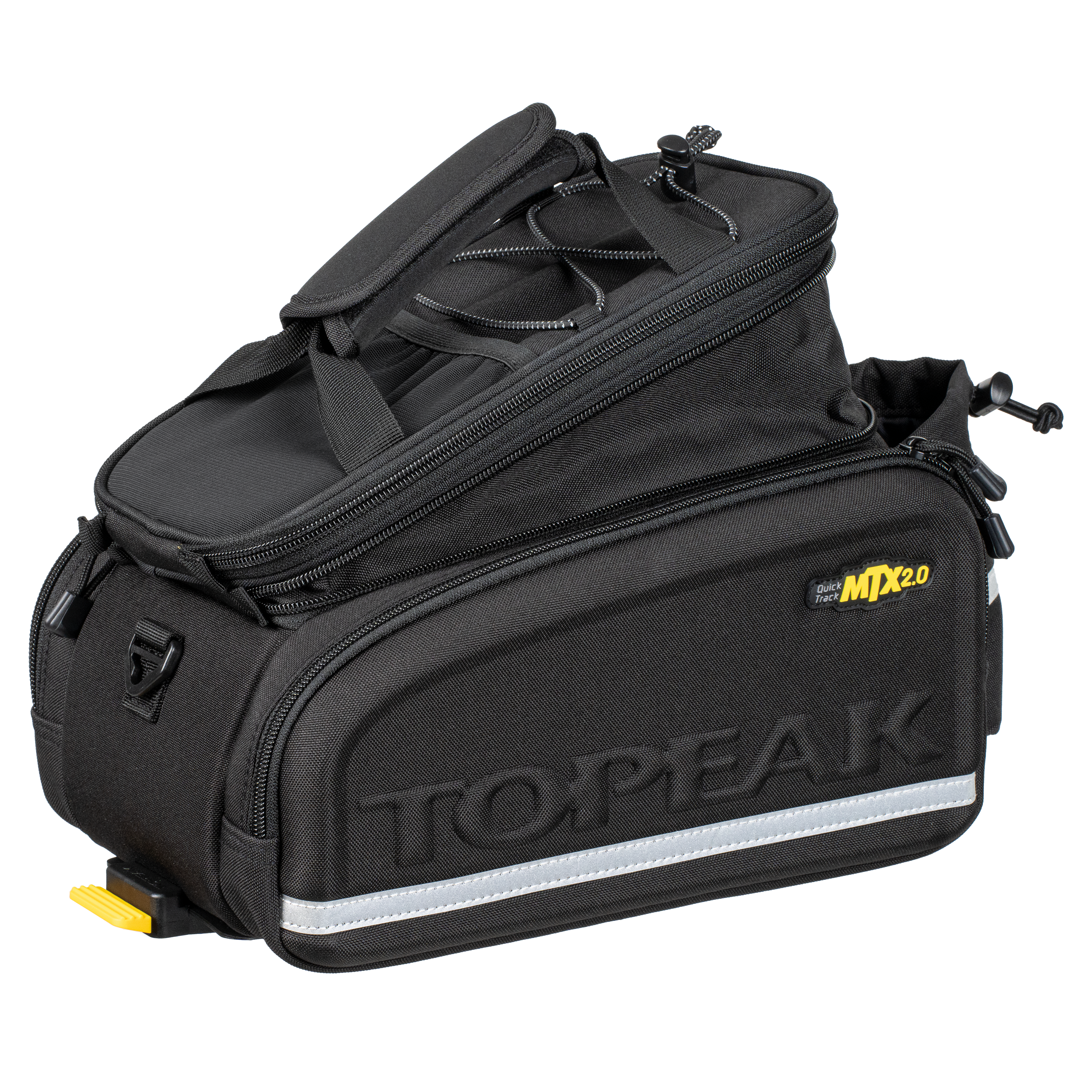 Topeak MTX TrunkBag DX 2.0