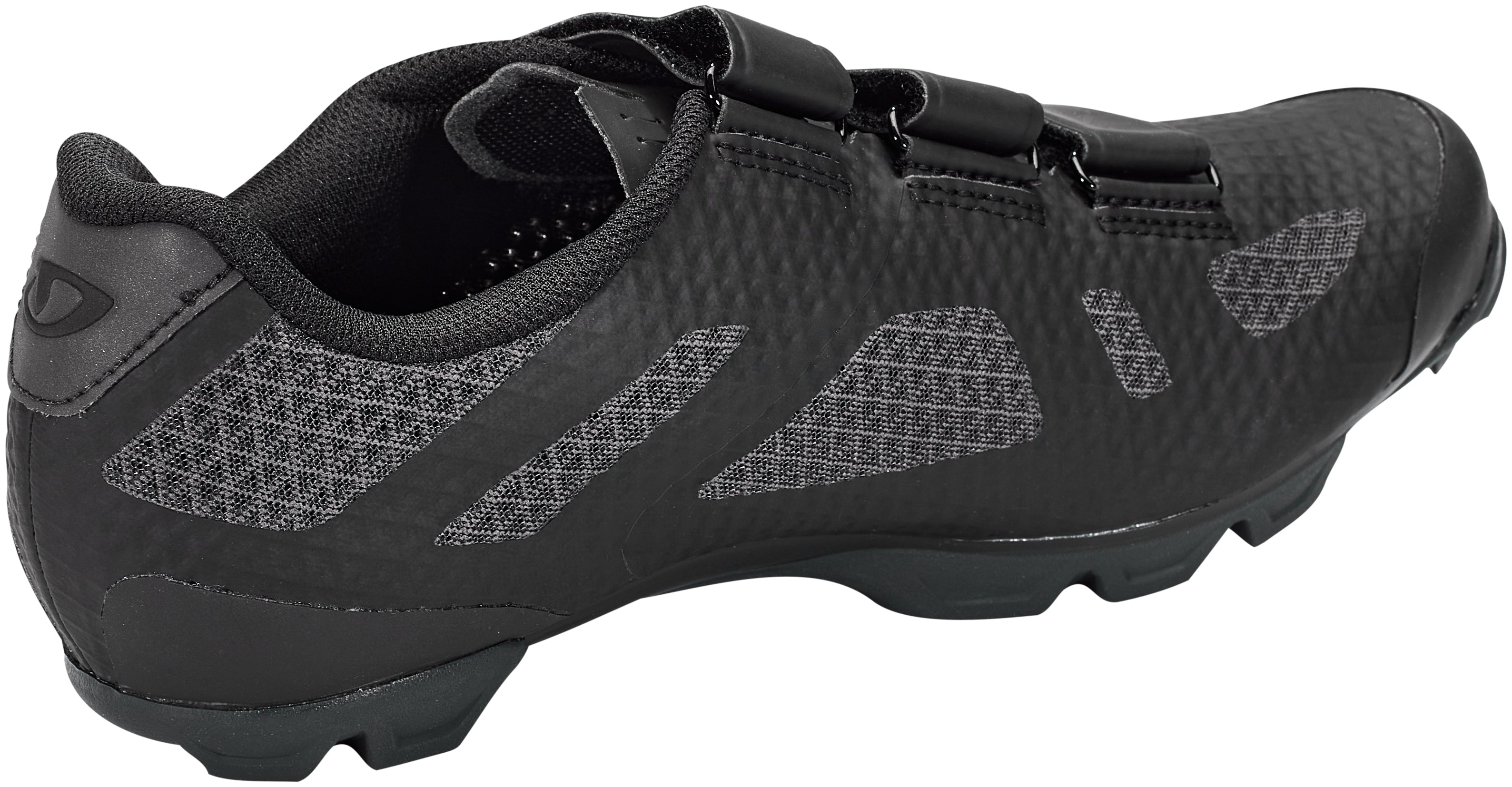 Giro RANGER - Dirt Schuhe black