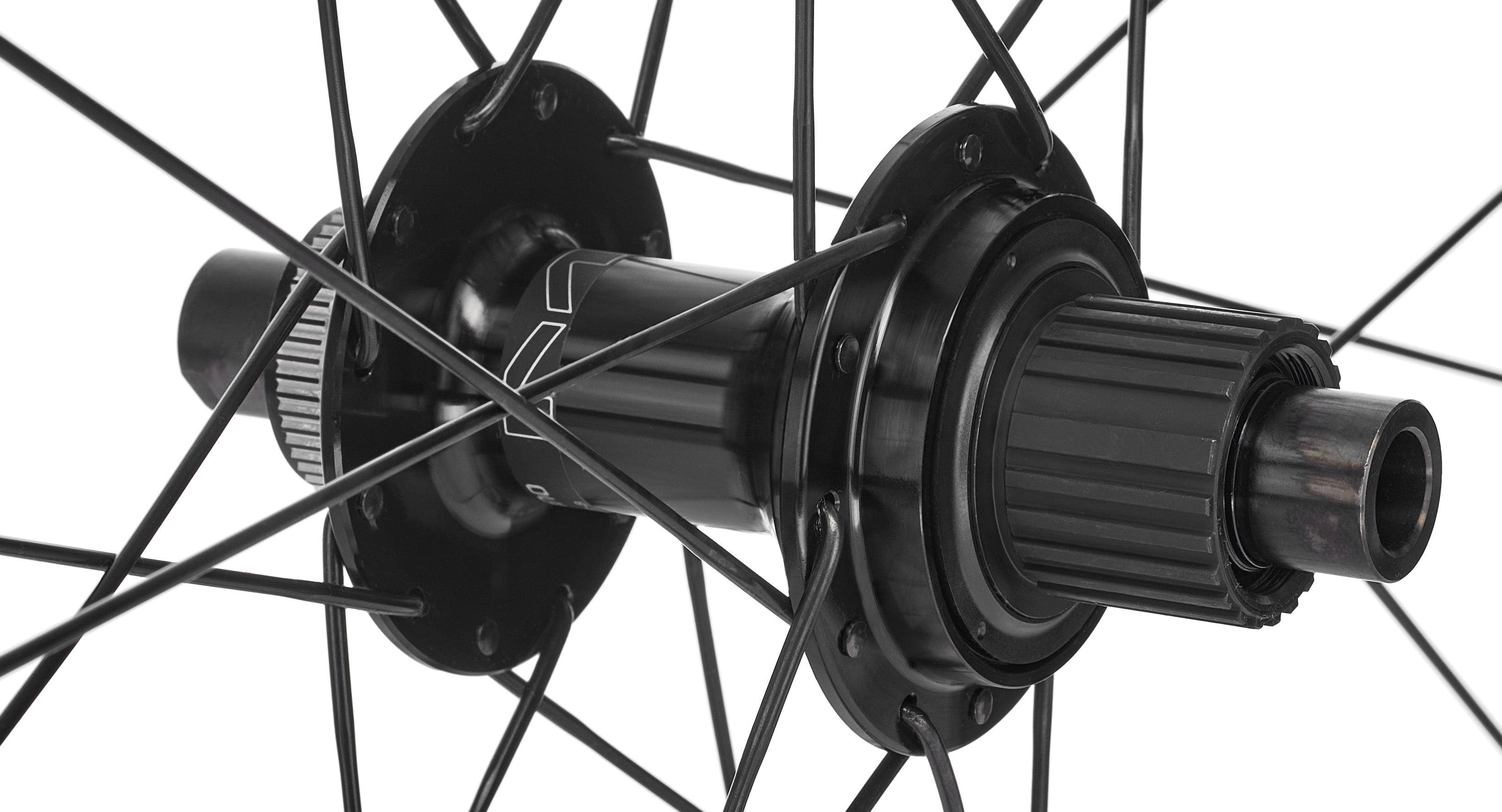 Shimano WH-MT601 roue arrière 29