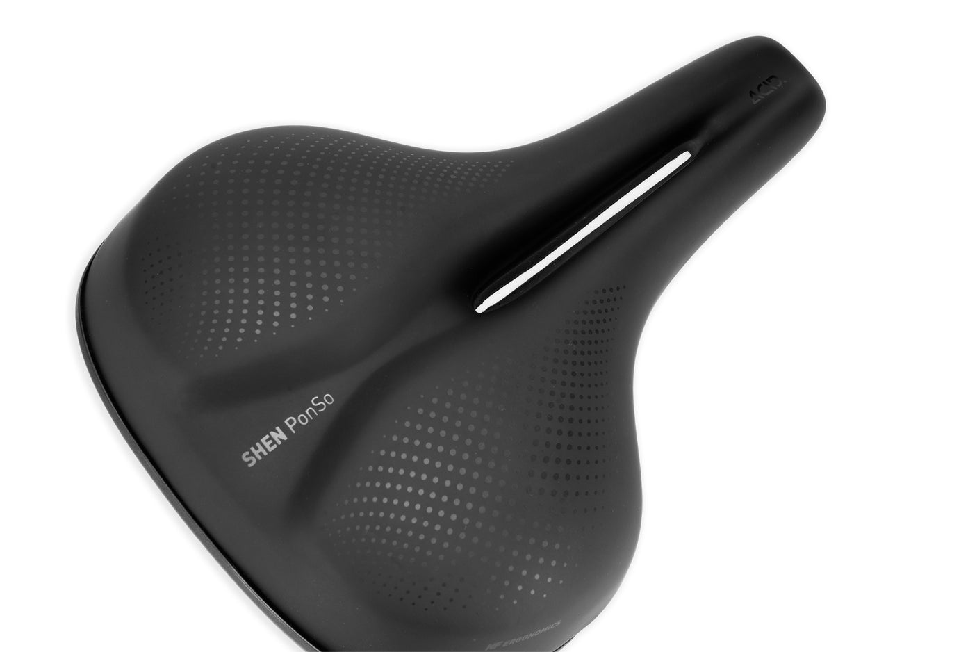 Selle ACID SHEN PONSO noir