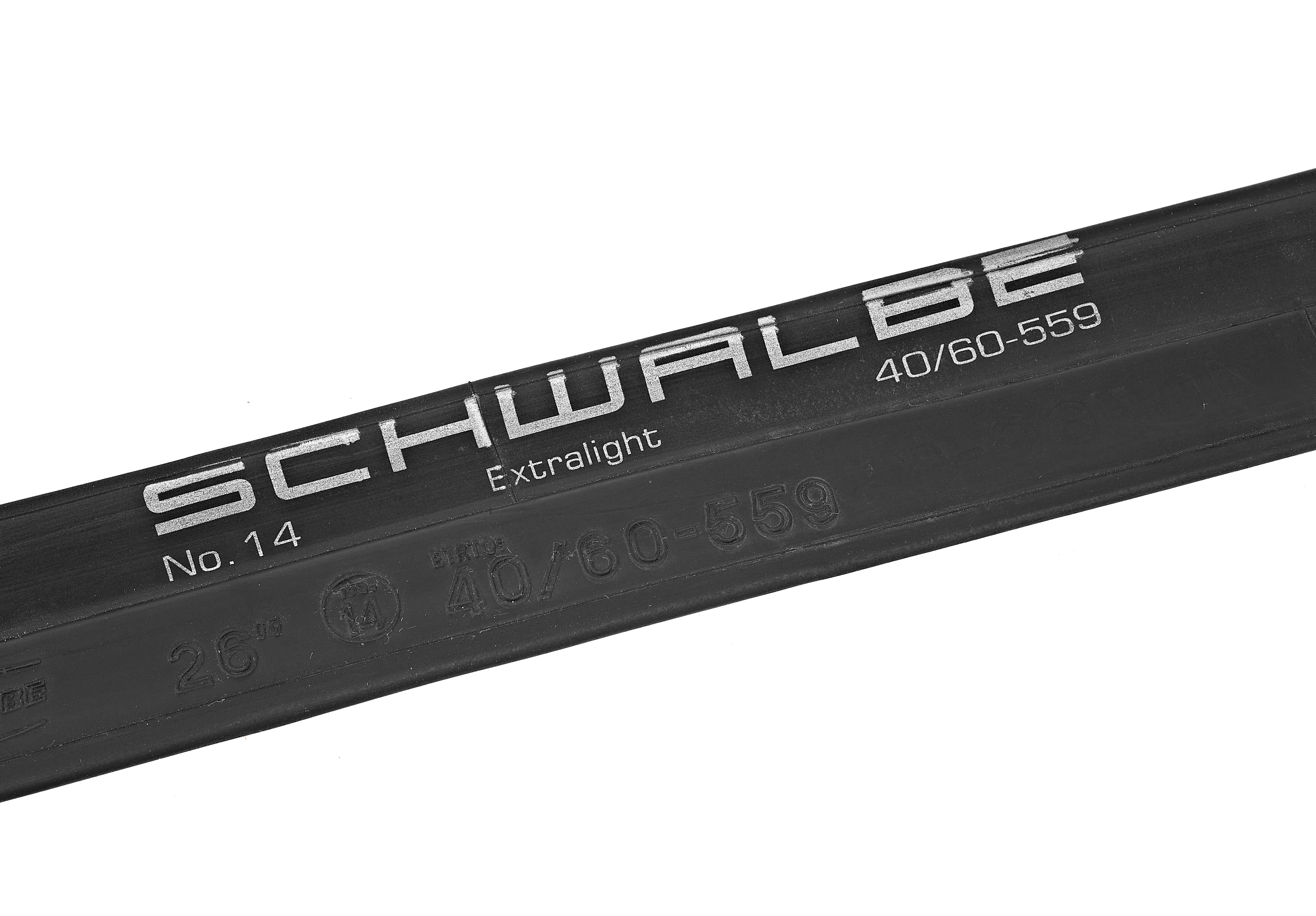 Schwalbe No.14 tube 26